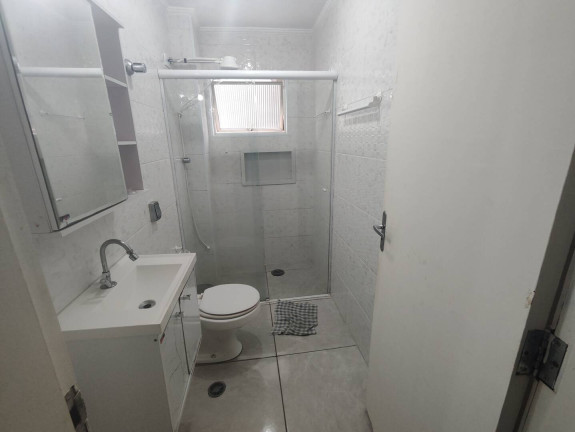 Imagem Apartamento com 1 Quarto à Venda, 53 m² em Guilhermina - Praia Grande Imagem Apartamento com 1 Quarto à Venda, 53 m² em Guilhermina - Praia Grande