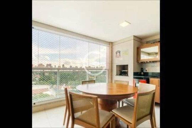 Apartamento com 3 Quartos à Venda, 109 m² em Vila Olímpia - São Paulo