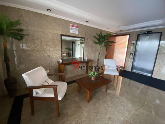 Imagem Apartamento com 1 Quarto à Venda, 68 m² em Caiçara - Praia Grande