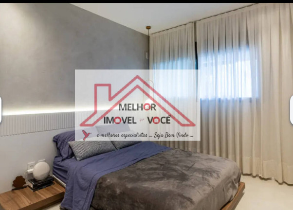 Imagem Apartamento com 1 Quarto à Venda, 79 m² em Pinheiros - São Paulo