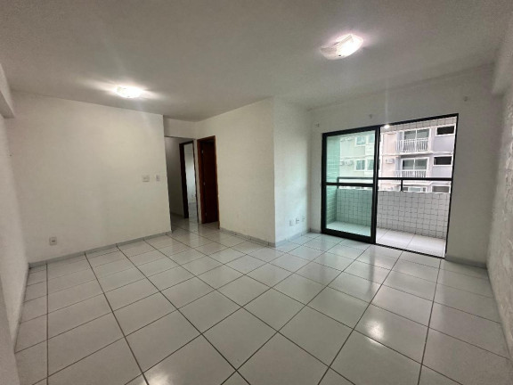 Apartamento com 3 Quartos à Venda, 70 m² em Madalena - Recife