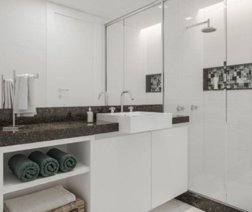 Imagem Apartamento com 2 Quartos à Venda, 68 m²