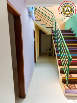 Imagem Casa com 3 Quartos à Venda, 311 m² em Vila Ema - São José Dos Campos Imagem Casa com 3 Quartos à Venda, 311 m² em Vila Ema - São José Dos Campos