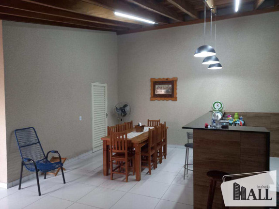 Imagem Casa com 2 Quartos à Venda, 133 m² em Centro - Bady Bassitt Imagem Casa com 2 Quartos à Venda, 133 m² em Centro - Bady Bassitt