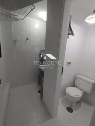 Imagem Apartamento com 1 Quarto à Venda,  em Enseada - Guarujá