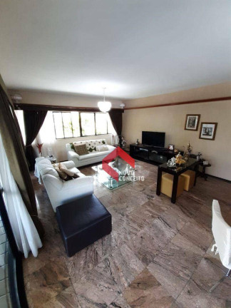 Imagem Apartamento com 5 Quartos à Venda, 280 m² em Dionisio Torres - Fortaleza Imagem Apartamento com 5 Quartos à Venda, 280 m² em Dionisio Torres - Fortaleza
