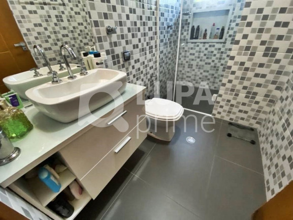 Imagem Casa com 3 Quartos à Venda, 150 m² em Mandaqui - São Paulo Imagem Casa com 3 Quartos à Venda, 150 m² em Mandaqui - São Paulo