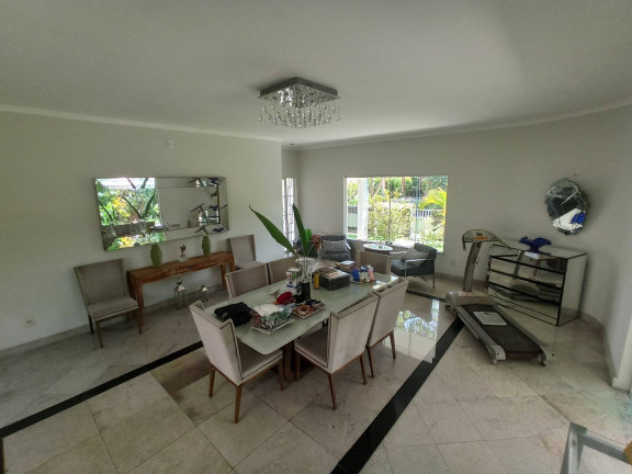 Imagem Casa de Condomínio com 6 Quartos à Venda, 1.688 m² em Coqueiro - Ananindeua Imagem Casa de Condomínio com 6 Quartos à Venda, 1.688 m² em Coqueiro - Ananindeua