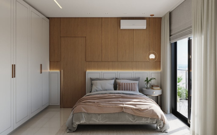 Imagem Apartamento com 3 Quartos à Venda, 128 m² em Setor Bueno - Goiânia Imagem Apartamento com 3 Quartos à Venda, 128 m² em Setor Bueno - Goiânia