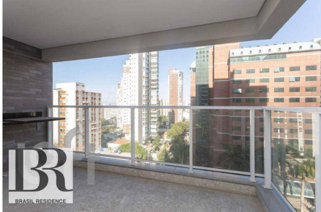 Imagem Apartamento com 2 Quartos à Venda, 64 m² em Paraíso - São Paulo Imagem Apartamento com 2 Quartos à Venda, 64 m² em Paraíso - São Paulo