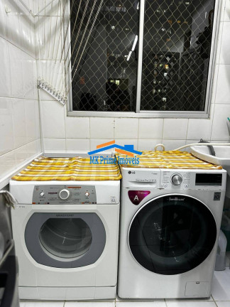 Imagem Apartamento com 3 Quartos à Venda, 76 m² em City Bussocaba - Osasco