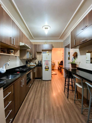 Imagem Apartamento com 2 Quartos à Venda, 49 m² em Vila Baependi - Jaraguá Do Sul Imagem Apartamento com 2 Quartos à Venda, 49 m² em Vila Baependi - Jaraguá Do Sul