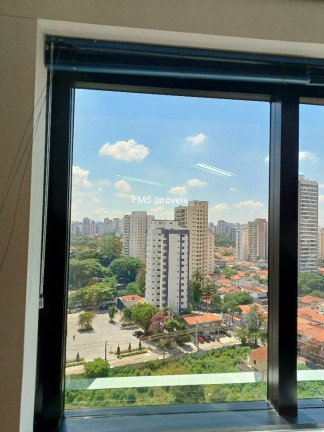 Imagem Imóvel à Venda, 67 m² em Brooklin - São Paulo Imagem Imóvel à Venda, 67 m² em Brooklin - São Paulo