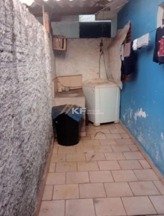 Imagem Casa com 4 Quartos à Venda, 200 m² em Ipiranga - Ribeirão Preto Imagem Casa com 4 Quartos à Venda, 200 m² em Ipiranga - Ribeirão Preto