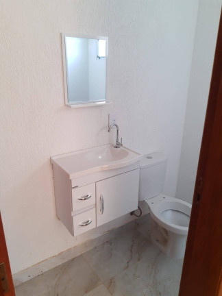 Imagem Casa com 3 Quartos à Venda, 90 m² em Jardim Itália - Itupeva Imagem Casa com 3 Quartos à Venda, 90 m² em Jardim Itália - Itupeva
