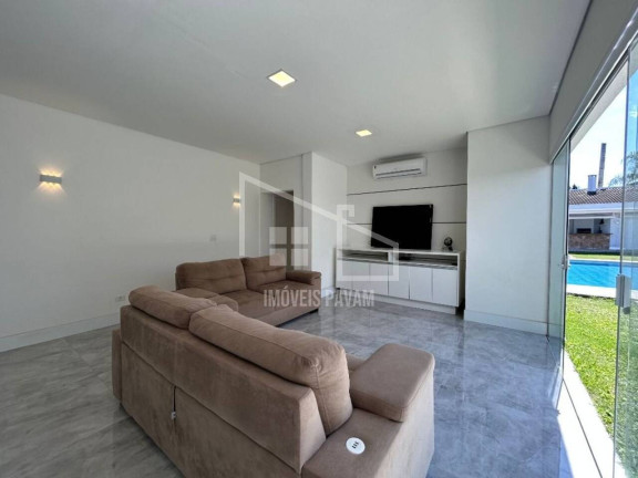 Imagem Casa com 7 Quartos para Temporada, 2.000 m² em Jardim Acapulco - Guarujá Imagem Casa com 7 Quartos para Temporada, 2.000 m² em Jardim Acapulco - Guarujá