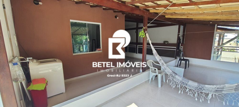 Imagem Sobrado com 3 Quartos à Venda, 224 m² em Macuco - São Francisco De Itabapoana Imagem Sobrado com 3 Quartos à Venda, 224 m² em Macuco - São Francisco De Itabapoana