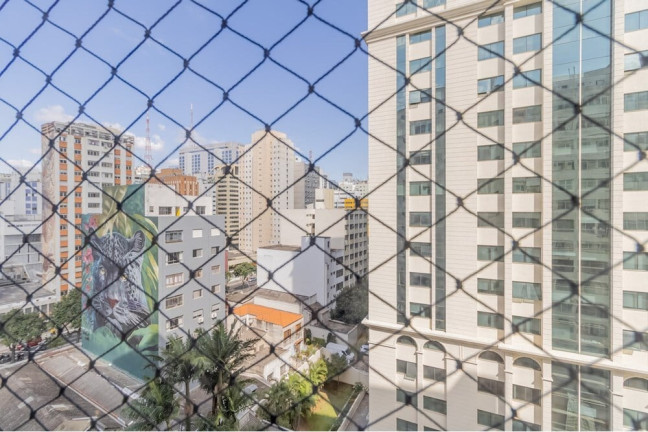 Imagem Imóvel com 4 Quartos à Venda, 238 m² em Higienópolis - São Paulo