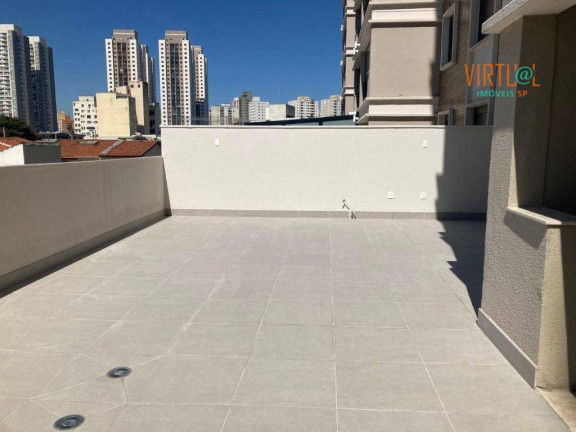 Imagem Apartamento com 3 Quartos à Venda, 141 m² em Barra Funda - São Paulo