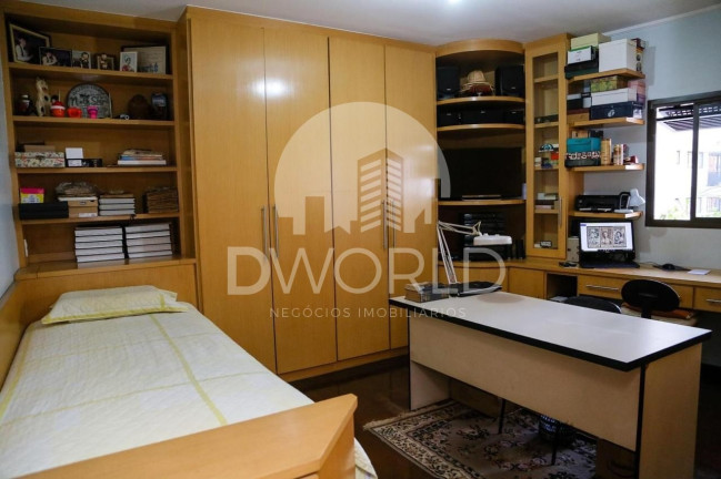 Imagem Imóvel com 3 Quartos à Venda, 183 m² em Centro - Santo André