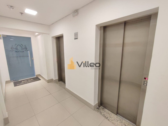 Imagem Sala Comercial à Venda ou Locação, em Jardim Vergueiro - Sorocaba Imagem Sala Comercial à Venda ou Locação, em Jardim Vergueiro - Sorocaba