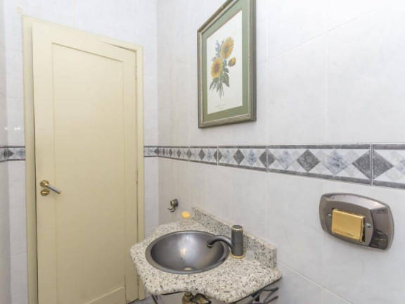 Imagem Apartamento com 3 Quartos à Venda,  em Copacabana - Rio De Janeiro