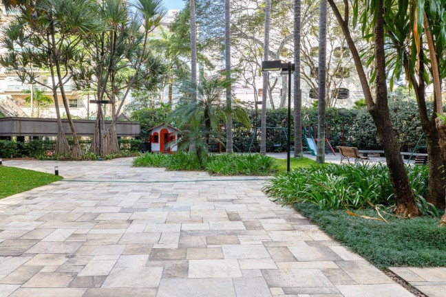 Imagem Imóvel com 3 Quartos à Venda, 144 m² em Jardim Paulistano - São Paulo Imagem Imóvel com 3 Quartos à Venda, 144 m² em Jardim Paulistano - São Paulo