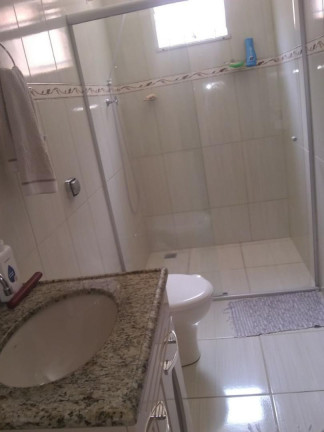 Imagem Casa com 4 Quartos à Venda, 120 m² em Santa Fé (justinópolis) - Ribeirão Das Neves Imagem Casa com 4 Quartos à Venda, 120 m² em Santa Fé (justinópolis) - Ribeirão Das Neves