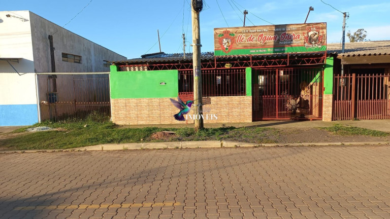 Imagem Casa com 2 Quartos à Venda, 300 m² em Tijuca - Alvorada Imagem Casa com 2 Quartos à Venda, 300 m² em Tijuca - Alvorada