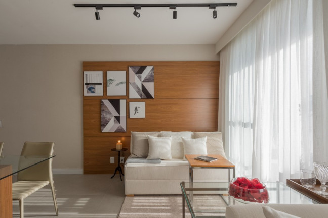Imagem Apartamento com 3 Quartos à Venda, 63 m² em Vila Maria - São Paulo Imagem Apartamento com 3 Quartos à Venda, 63 m² em Vila Maria - São Paulo