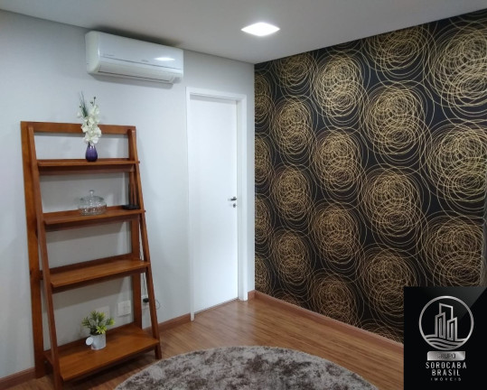 Imagem Apartamento com 3 Quartos à Venda, 196 m² em Parque Campolim - Sorocaba Imagem Apartamento com 3 Quartos à Venda, 196 m² em Parque Campolim - Sorocaba
