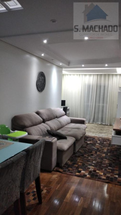 Imagem Apartamento com 3 Quartos à Venda, 176 m² em Vila Alto De Santo André - Santo André