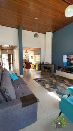 Imagem Casa com 3 Quartos à Venda, 225 m² em Granja Viana Ii - Cotia