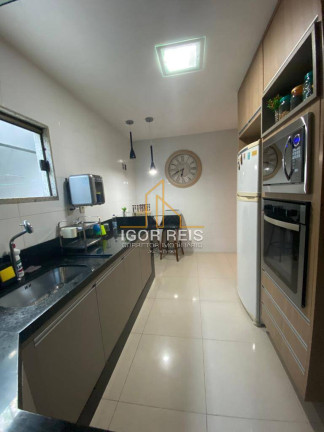 Imagem Casa com 4 Quartos à Venda, em Parque Julião Nogueira - Campos Dos Goytacazes Imagem Casa com 4 Quartos à Venda, em Parque Julião Nogueira - Campos Dos Goytacazes