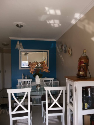 Imagem Apartamento com 2 Quartos à Venda, 56 m² em Taboão - Diadema