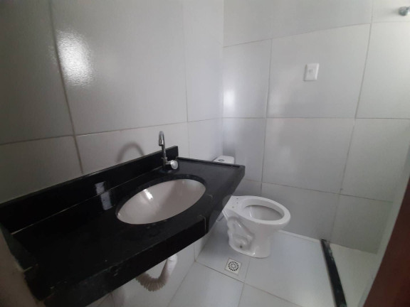 Imagem Apartamento com 2 Quartos à Venda, 52 m² em Gramame - João Pessoa