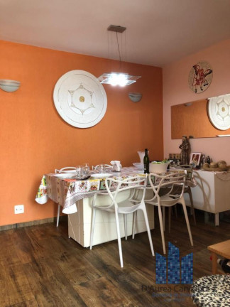Imagem Apartamento com 2 Quartos à Venda, 85 m² em Vila Mariana - São Paulo
