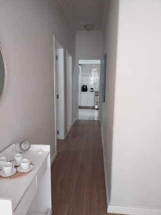 Imagem Apartamento com 2 Quartos à Venda, 95 m² em Boqueirão - Santos Imagem Apartamento com 2 Quartos à Venda, 95 m² em Boqueirão - Santos