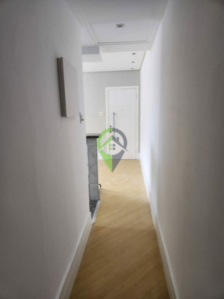 Imagem Apartamento com 2 Quartos à Venda, 87 m² em Marapé - Santos Imagem Apartamento com 2 Quartos à Venda, 87 m² em Marapé - Santos