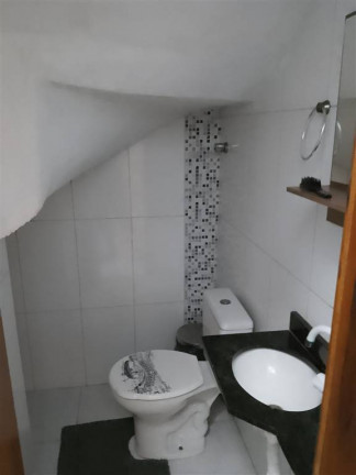 Imagem Casa com 2 Quartos à Venda, em Quietude - Praia Grande Imagem Casa com 2 Quartos à Venda, em Quietude - Praia Grande