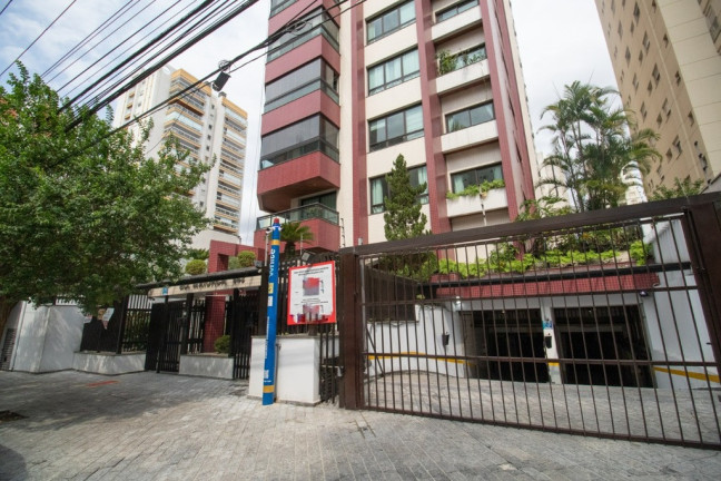 Imagem Apartamento com 3 Quartos à Venda, 221 m² em Perdizes - São Paulo Imagem Apartamento com 3 Quartos à Venda, 221 m² em Perdizes - São Paulo