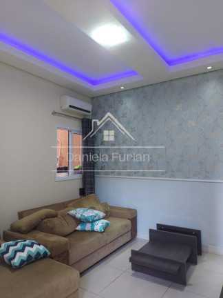 Imagem Casa de Condomínio com 4 Quartos à Venda, 266 m² em Condomínio Villa Dos Inglezes - Sorocaba