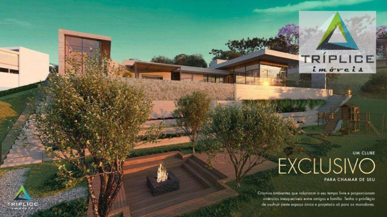 Imagem Terreno à Venda, 360 m² em Shangri-lá - Goianá Imagem Terreno à Venda, 360 m² em Shangri-lá - Goianá