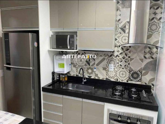 Imagem Apartamento com 2 Quartos à Venda, 50 m² Imagem Apartamento com 2 Quartos à Venda, 50 m²