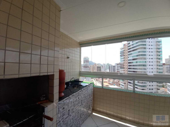 Imagem Apartamento com 2 Quartos à Venda, 90 m² em Guilhermina - Praia Grande Imagem Apartamento com 2 Quartos à Venda, 90 m² em Guilhermina - Praia Grande