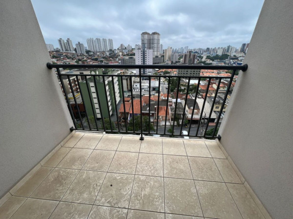 Imagem Apartamento com 3 Quartos à Venda, 71 m² em Centro - São Bernardo Do Campo