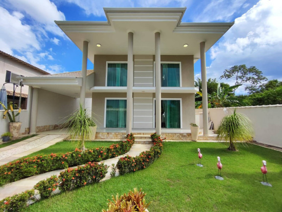 Imagem Casa com 2 Quartos à Venda, 160 m² em Ponte Dos Leites - Araruama Imagem Casa com 2 Quartos à Venda, 160 m² em Ponte Dos Leites - Araruama