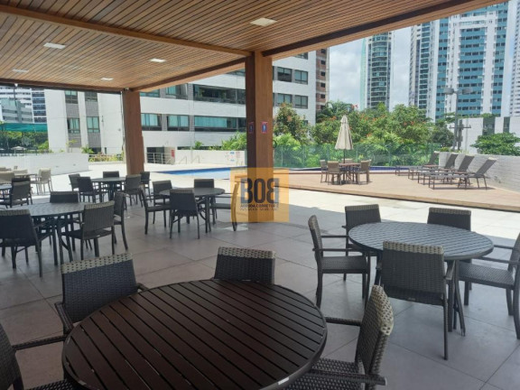 Imagem Apartamento com 4 Quartos à Venda, 174 m² em Boa Viagem - Recife