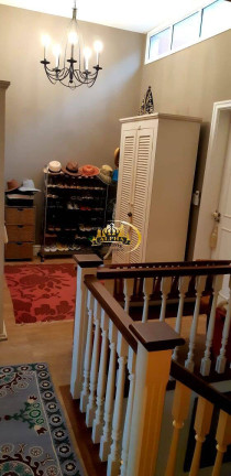 Imagem Casa de Condomínio com 3 Quartos à Venda, 157 m² em Alphaville - Santana De Parnaíba
