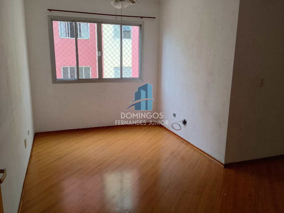 Imagem Apartamento com 2 Quartos para Alugar, 50 m² em Itaquera - São Paulo